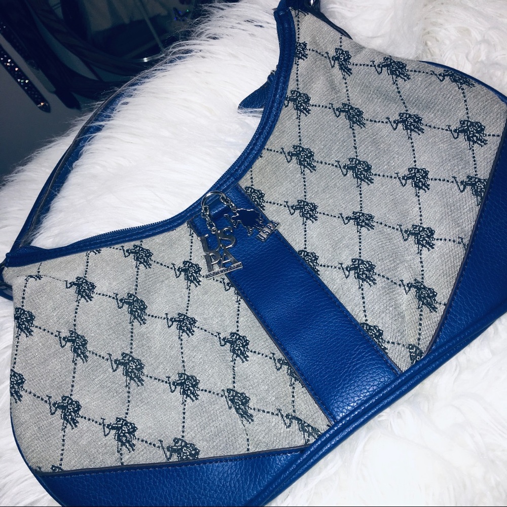 Polo Assn. Bag 🖤